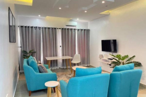 Breathtaking 2BR apartment in the heart of Lekki